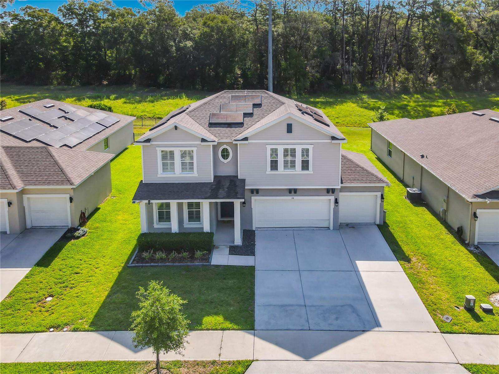 118 Victoria Oaks Boulevard, FL