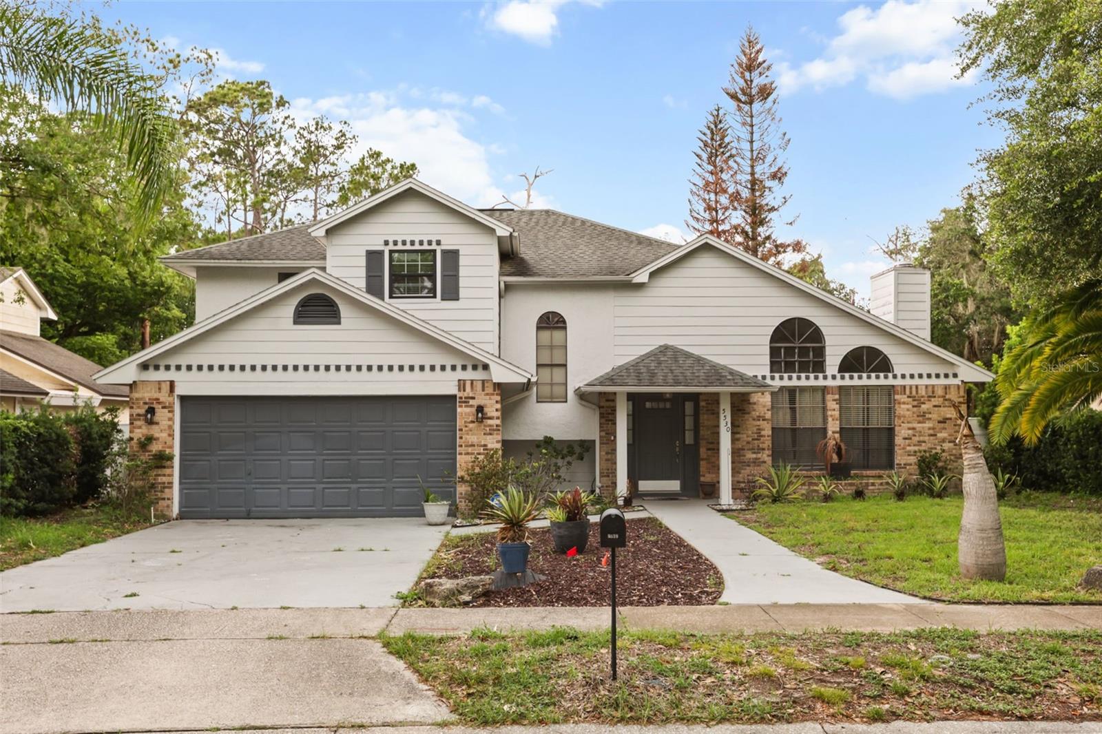5530 Lake Burkett Lane, FL
