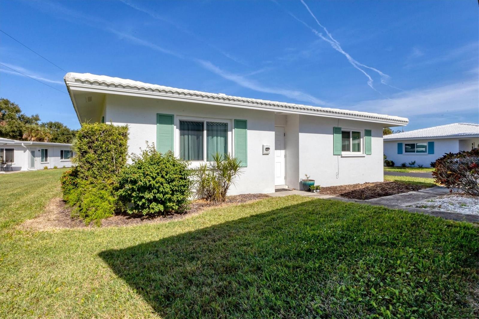 1815 Roxane Way #65, FL