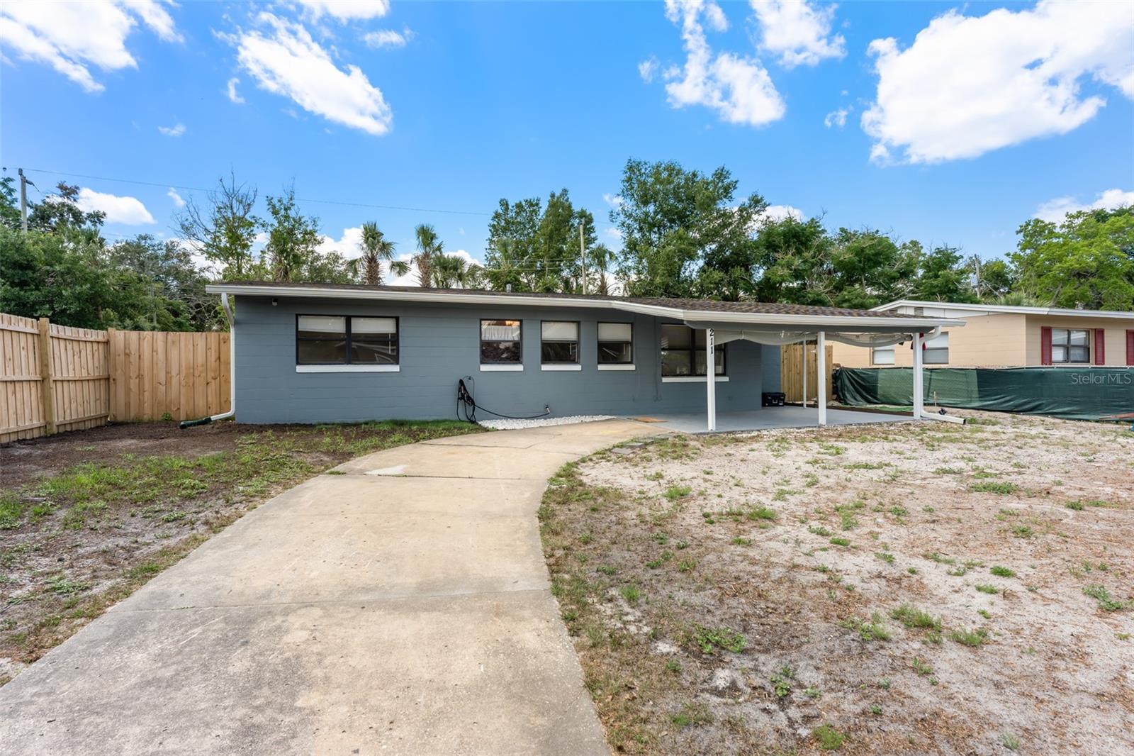 211 Woodmere Boulevard, FL