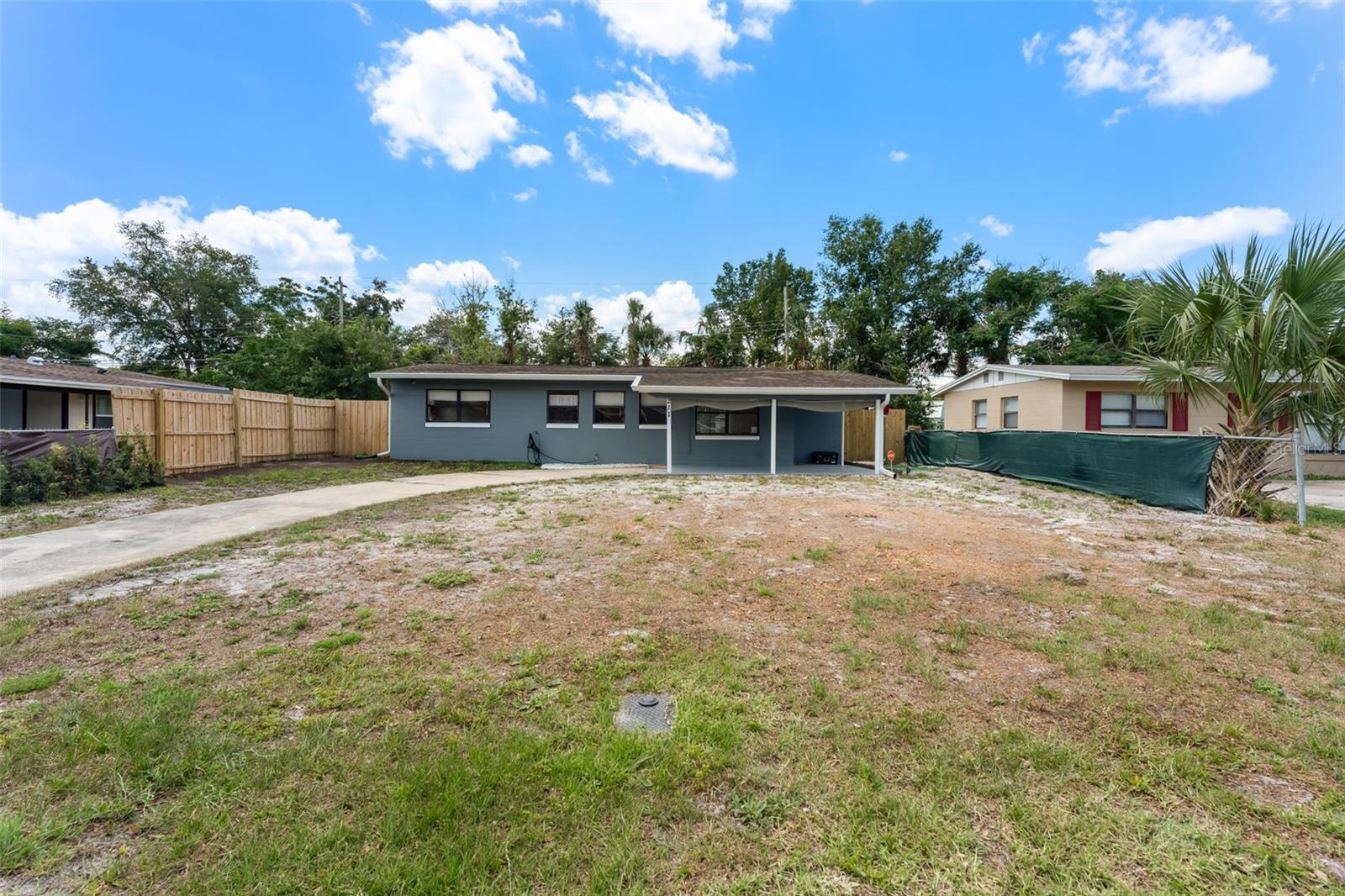 211 Woodmere Boulevard, FL
