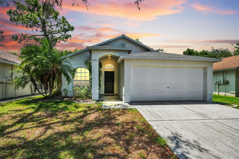 7745 Barclay Rd, FL