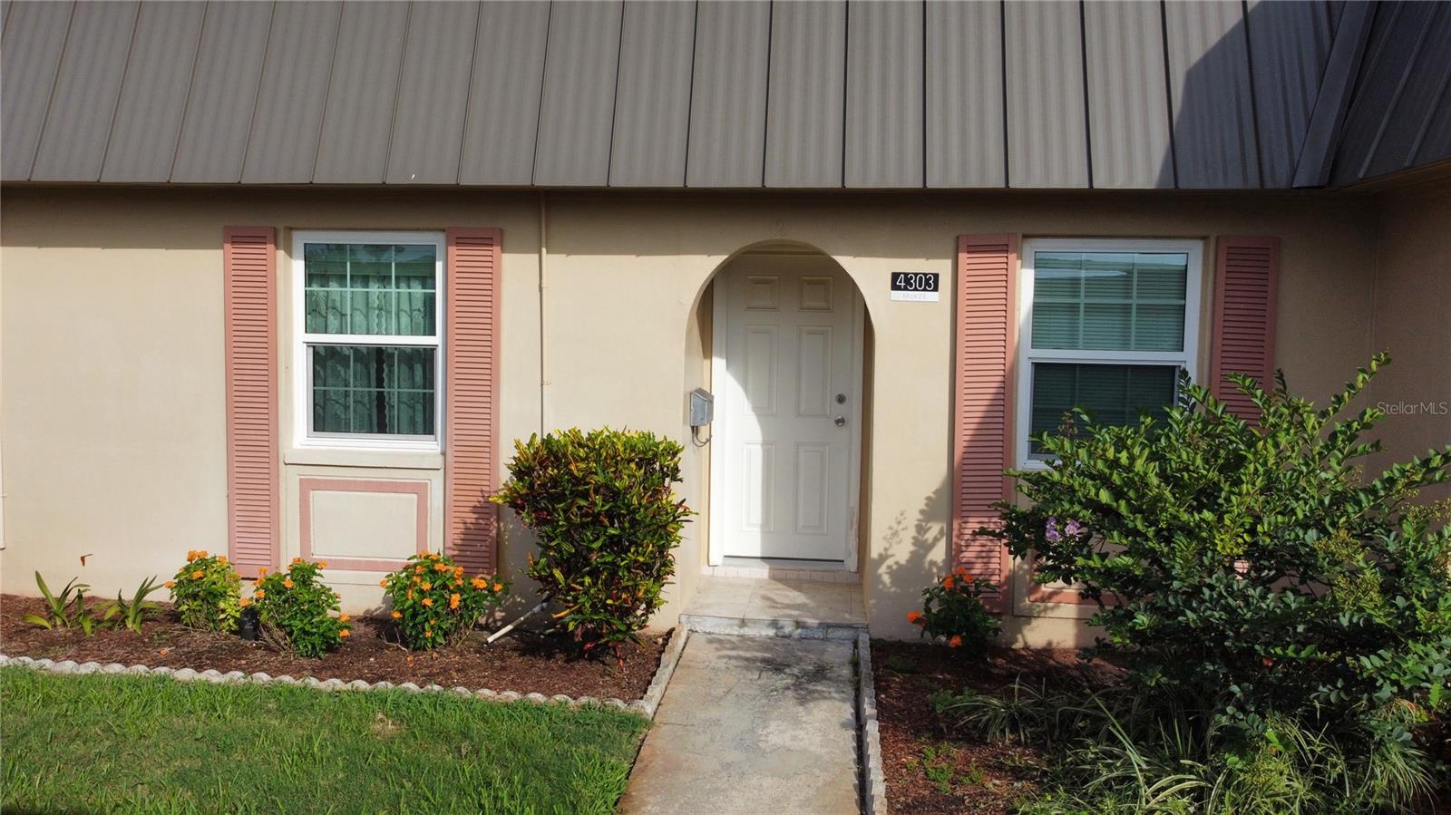4303 Summersun Drive, FL