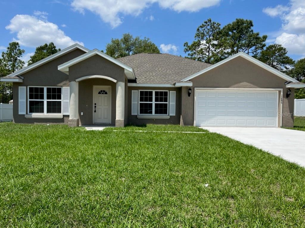 5438 Nw 61st Ave, FL