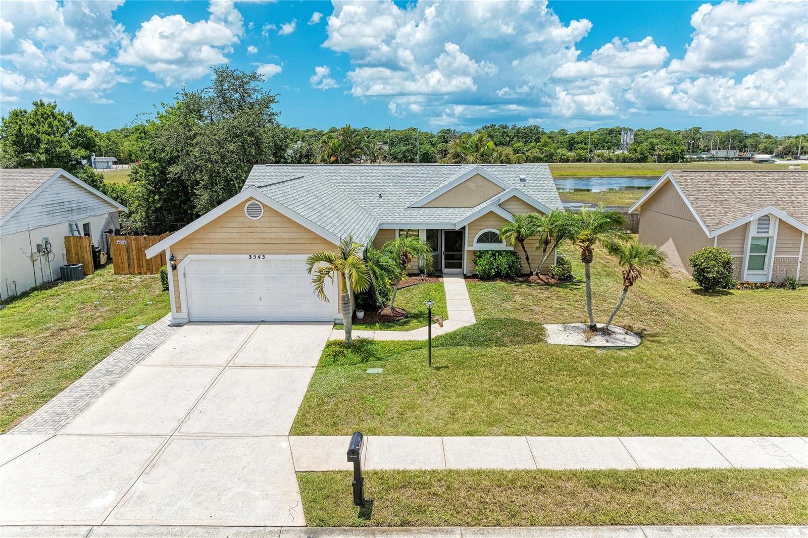 3543 65th Avenue Circle, FL