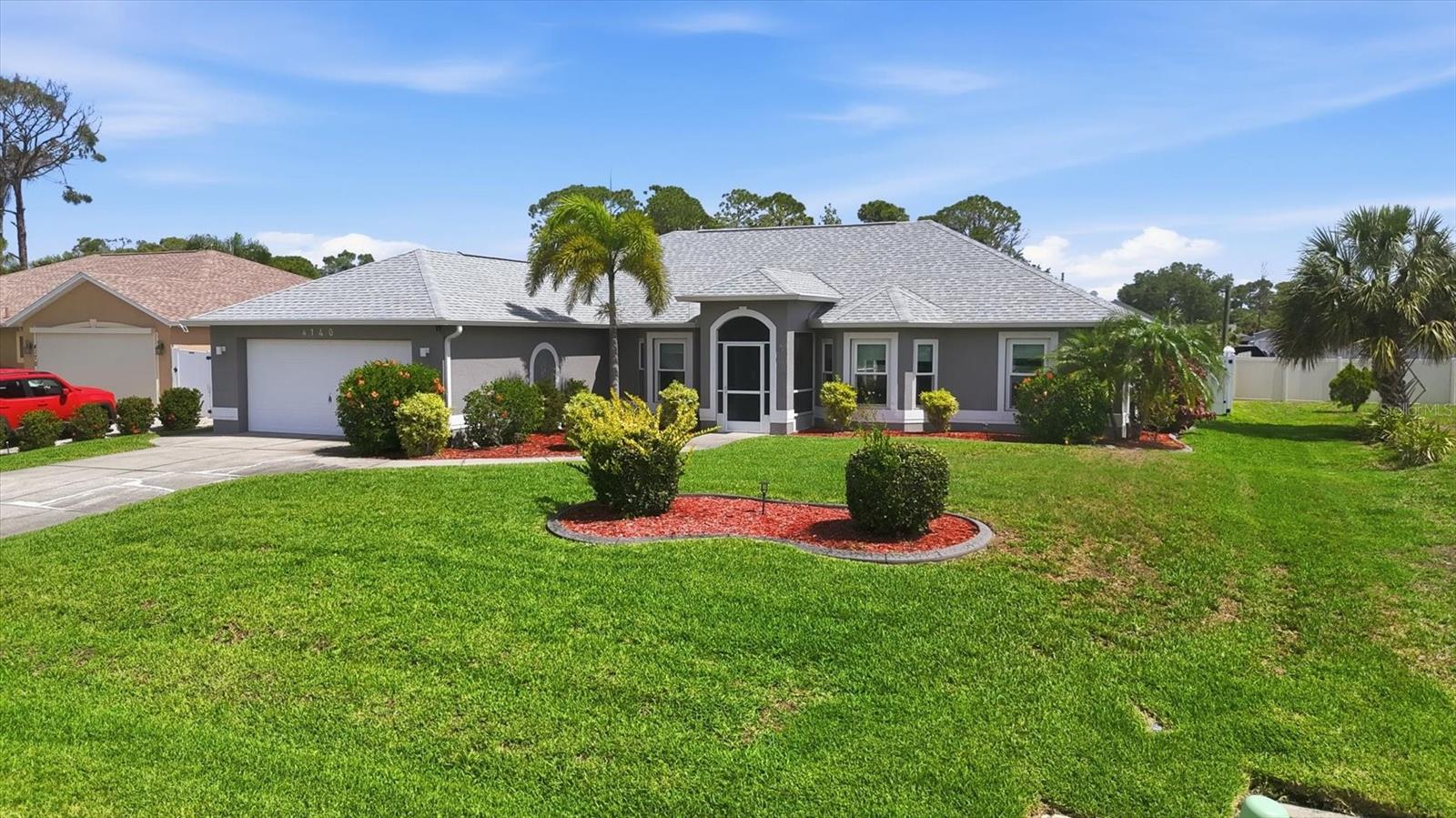 4140 Targee Ave, FL