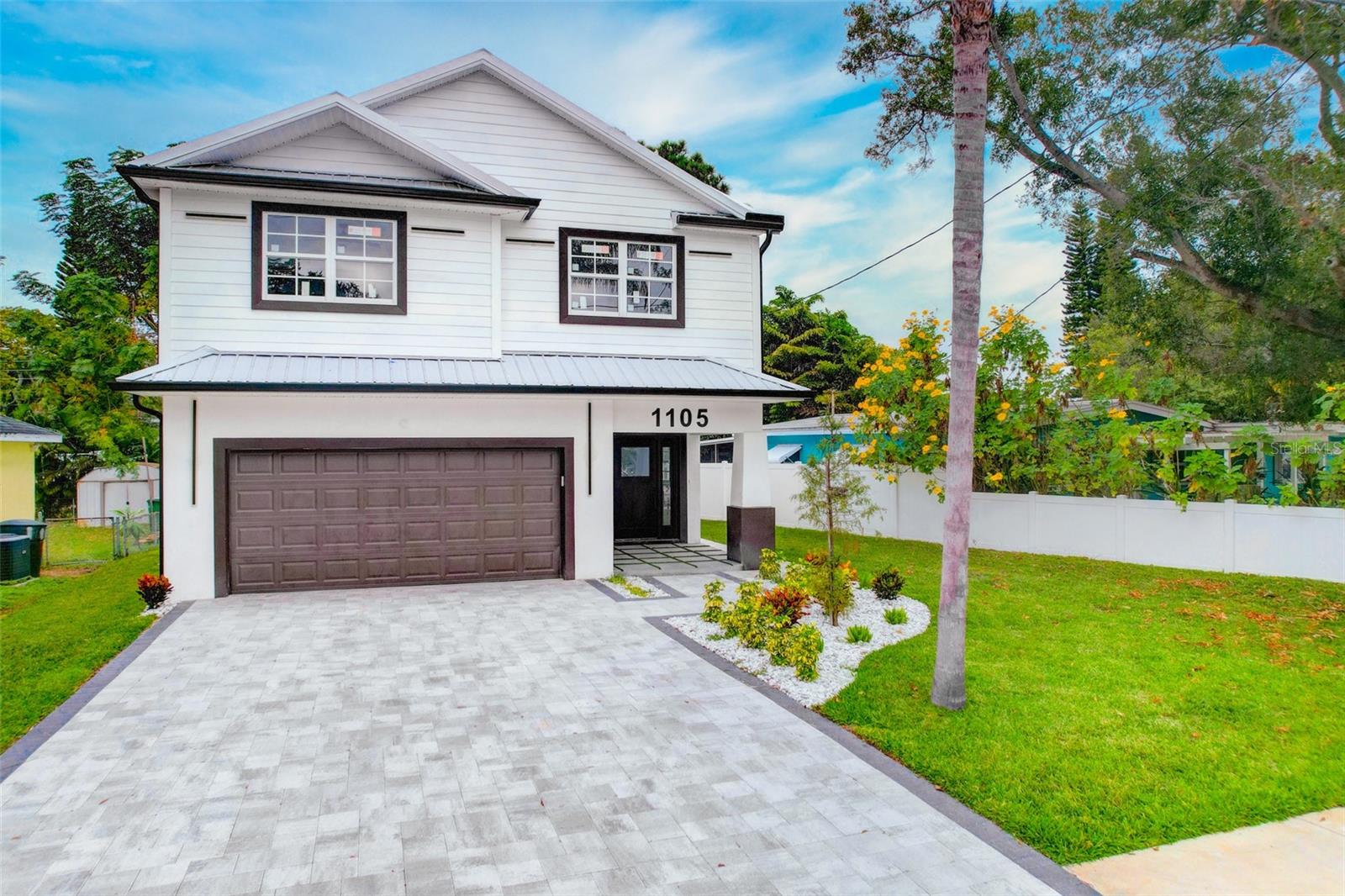 1105 Conant Avenue, FL