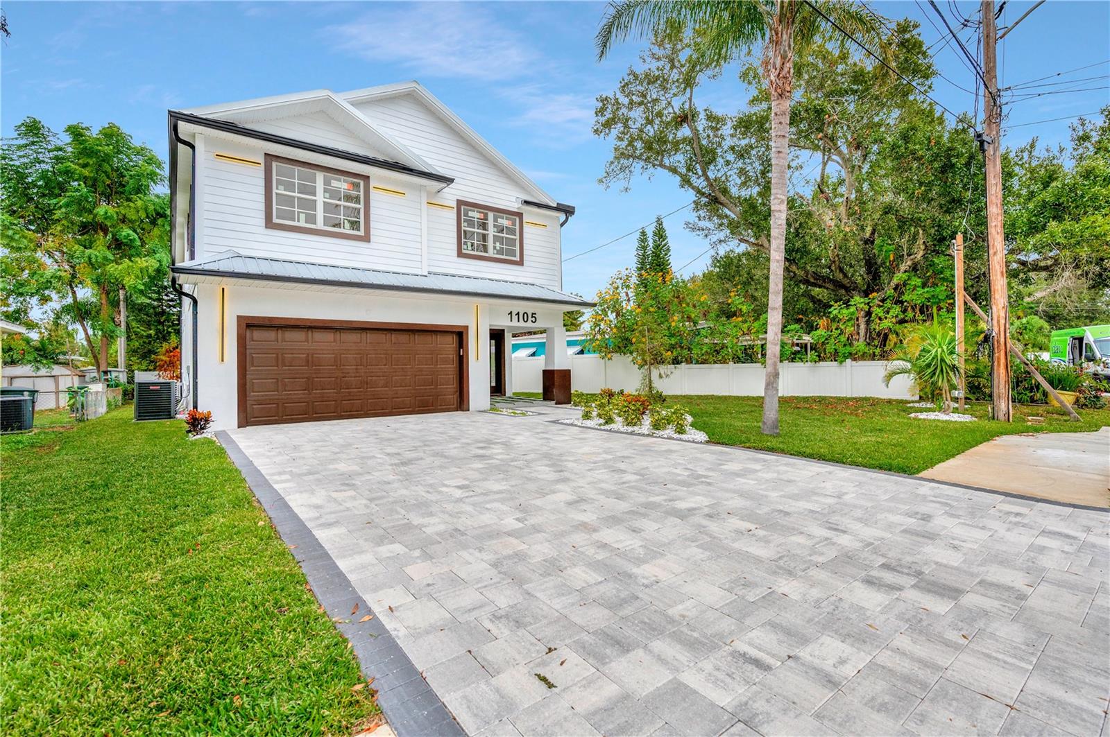 1105 Conant Avenue, FL
