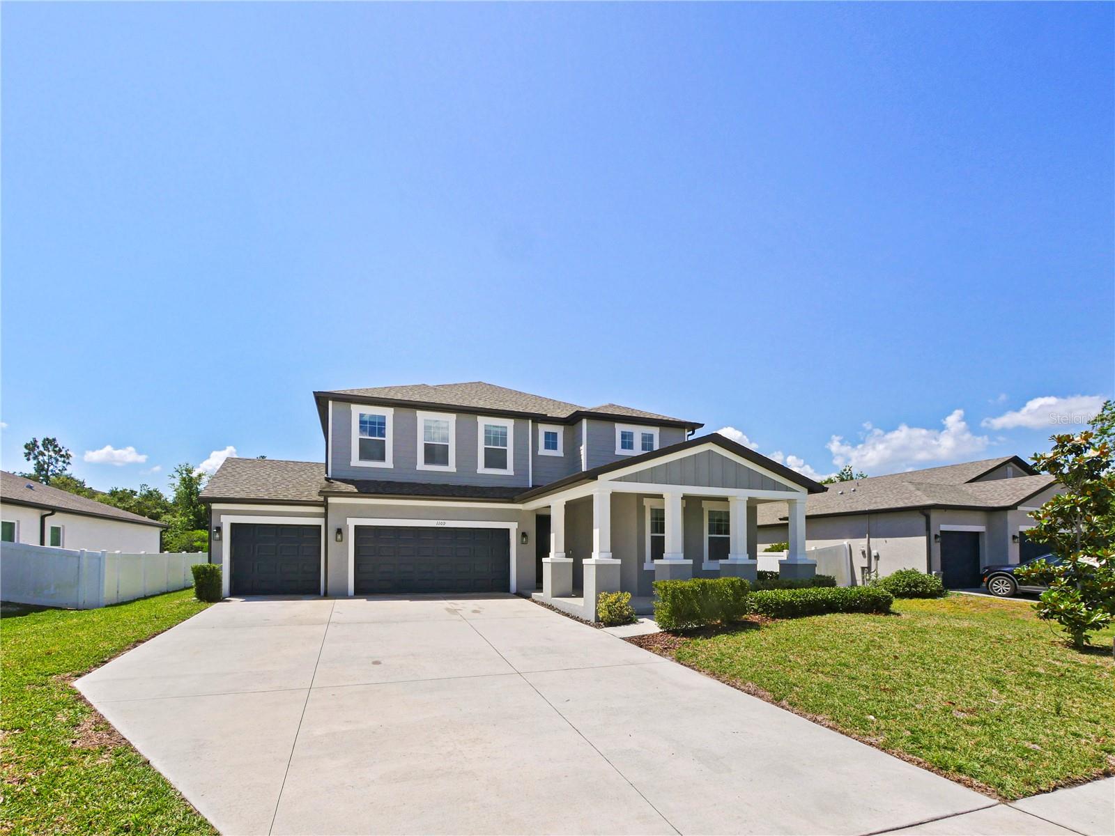 1109 Pearl Tree Rd, FL