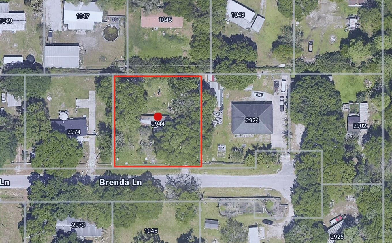 2944 Brenda Ln, FL
