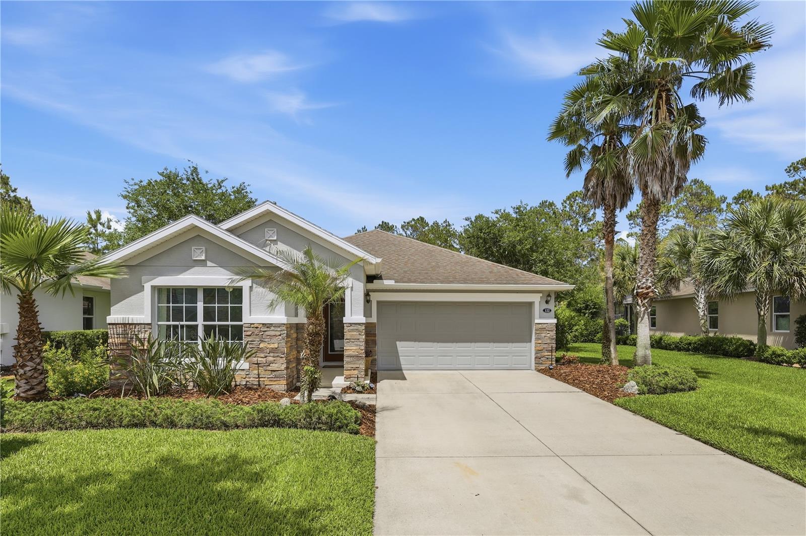 122 S Hummingbird Pl, FL