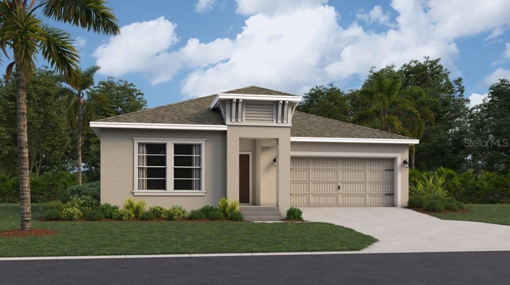 1637 Loxley Trail, FL