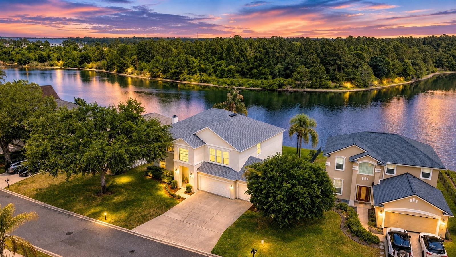 3016 Tower Oaks Drive, FL