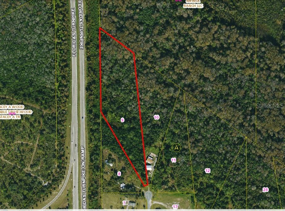 0 Palm Avenue, FL