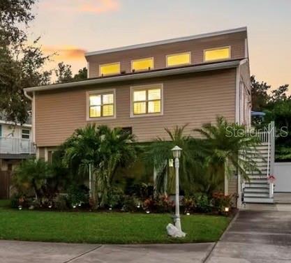 313 Crystal Beach Avenue, FL