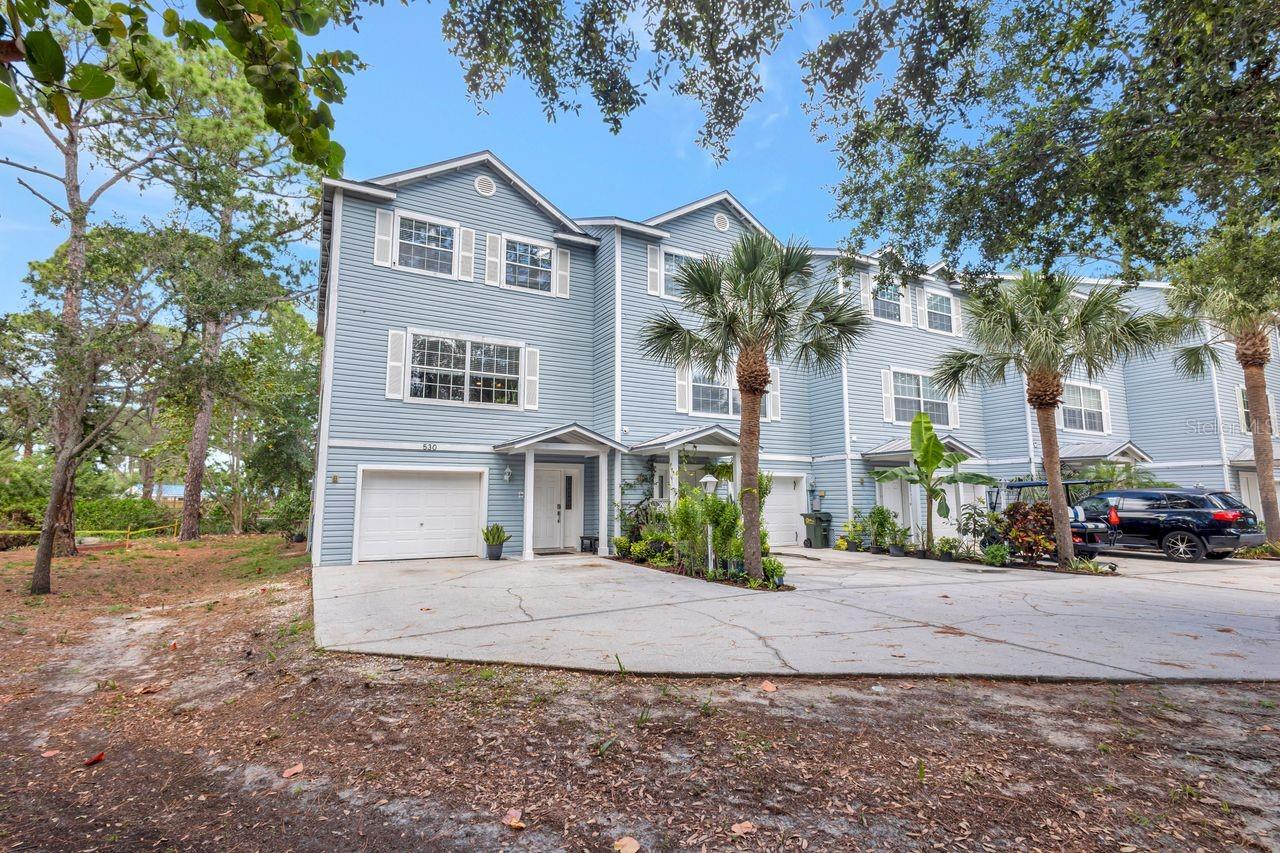530 Ryans Woods Lane, FL