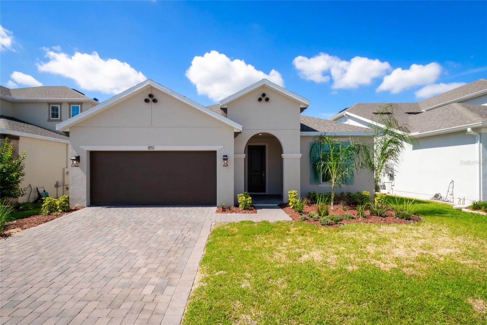 851 Vineyard Ridge Road, FL