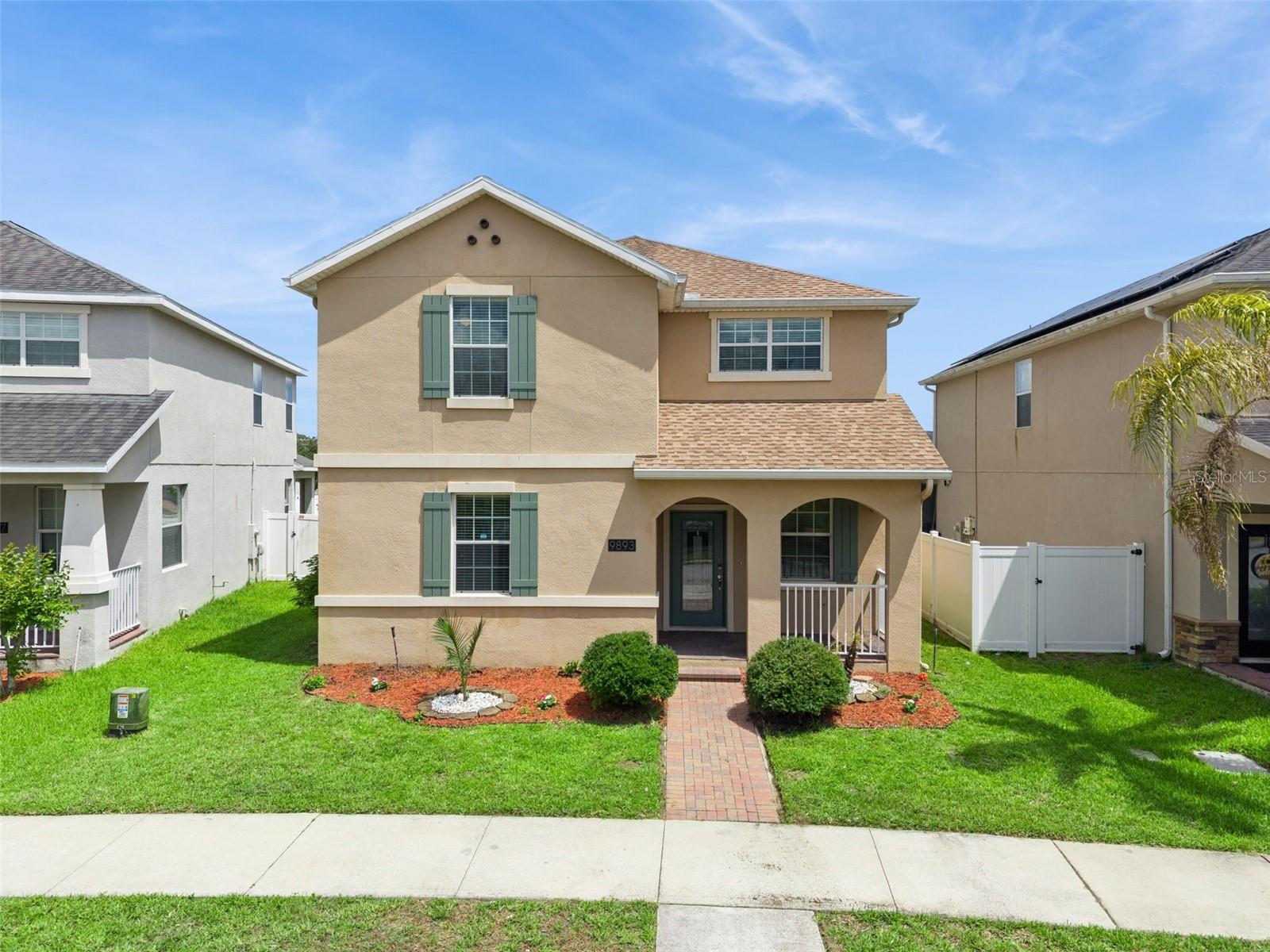 9893 Pecan Hickory Way, FL