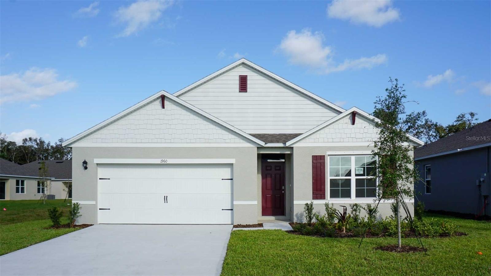 715 Seagrove Trl, FL