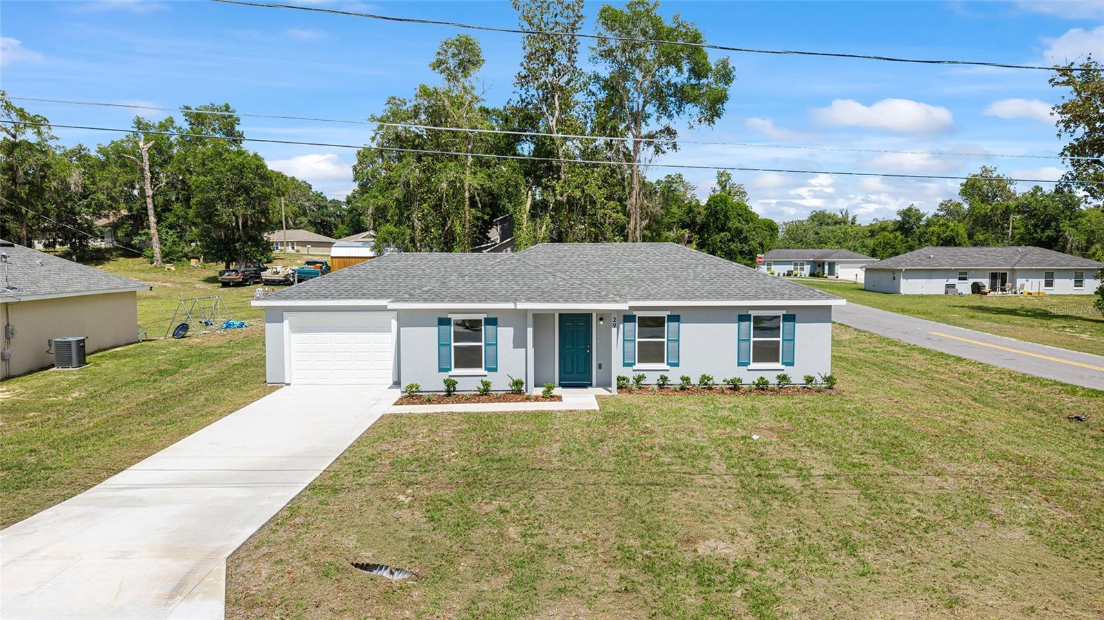 29 Juniper Pass Lane, FL