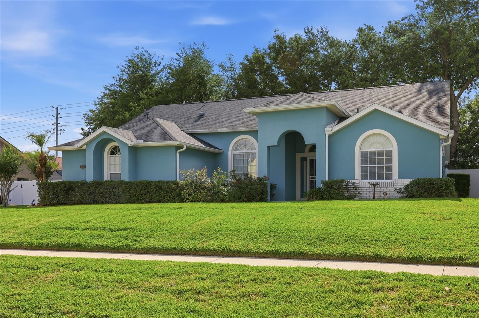 12646 Scottish Pine Lane, FL