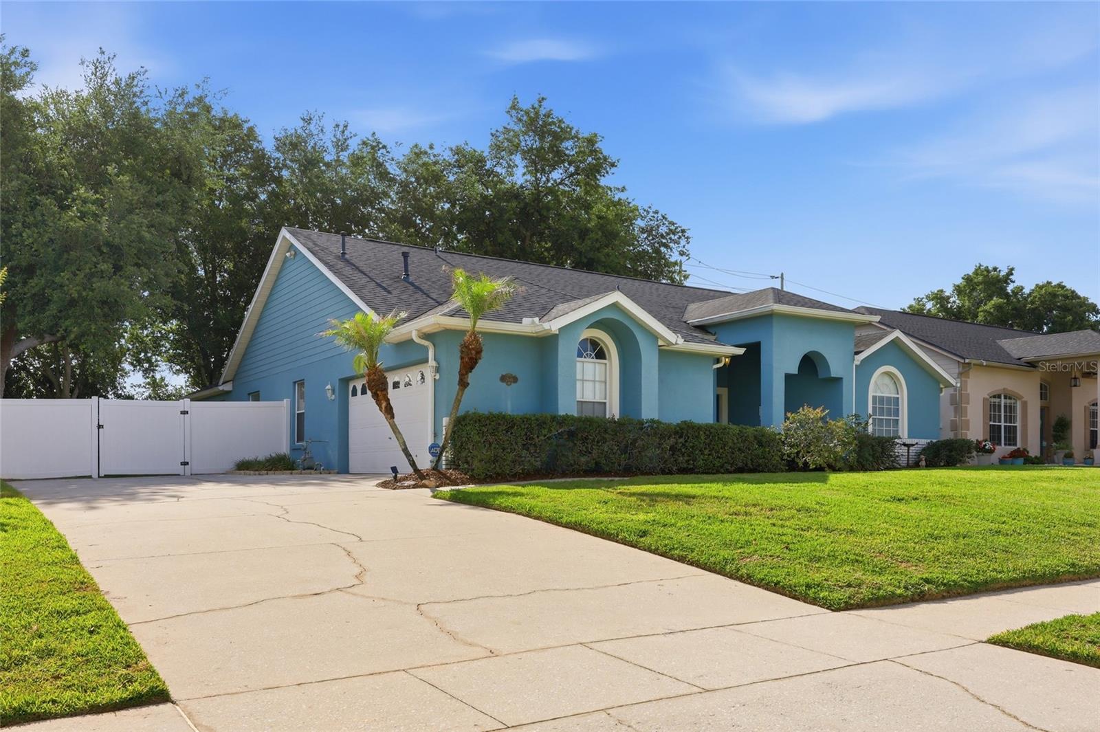 12646 Scottish Pine Lane, FL