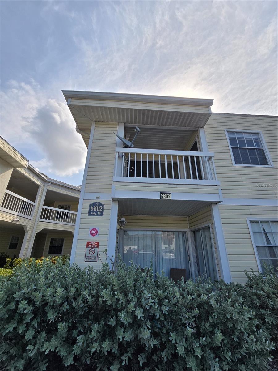 6802 Stones Throw Circle, FL