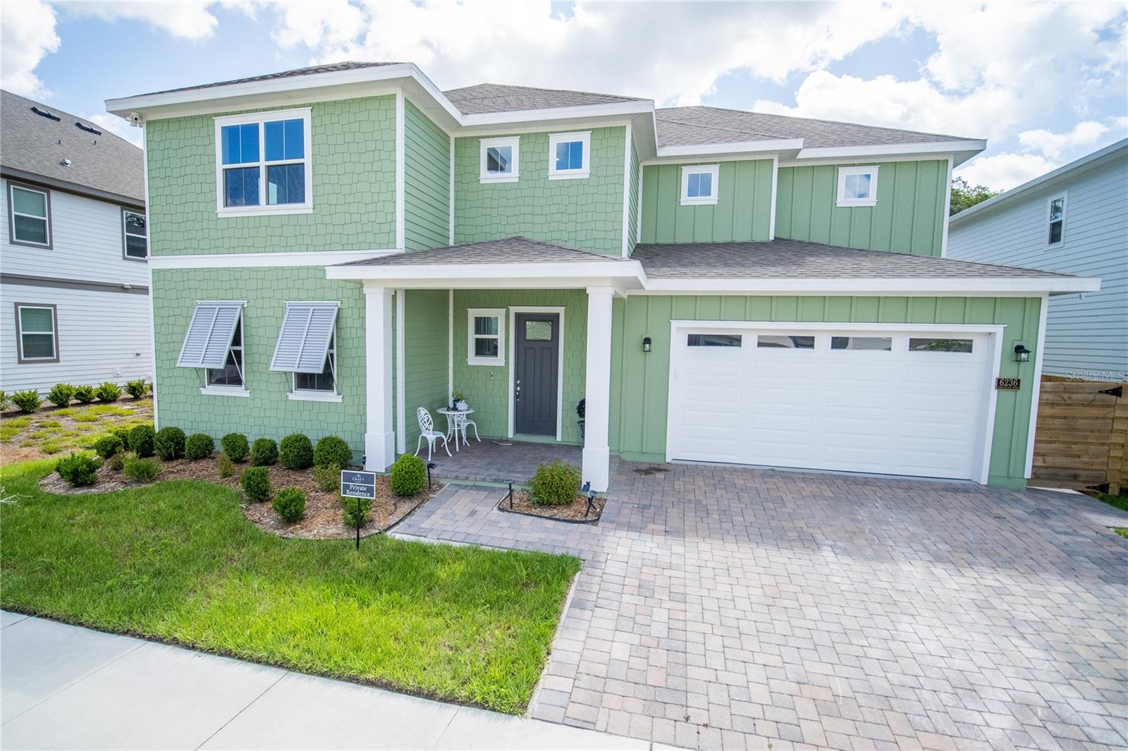 6236 Trailblaze Bnd, FL