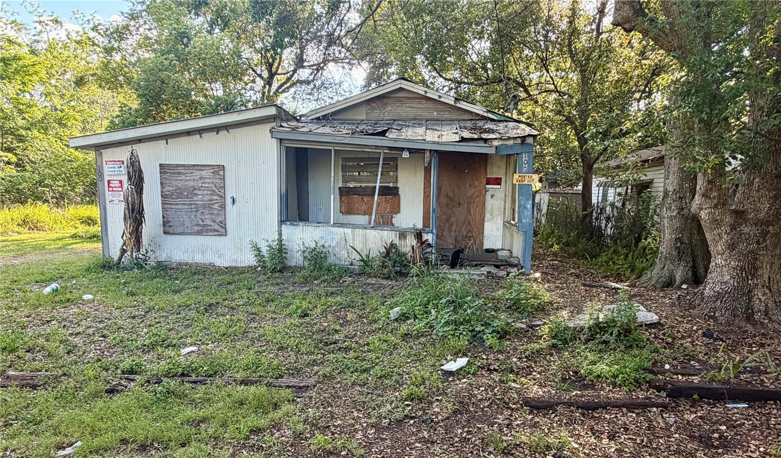 100 Lyle St, FL