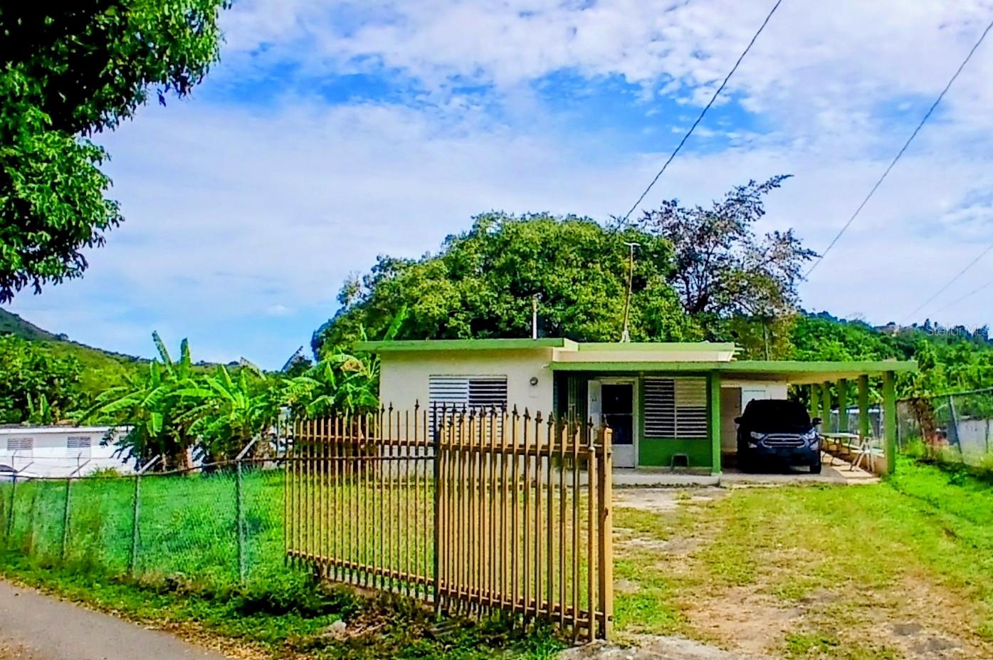 372 Sector Cotuy, PR