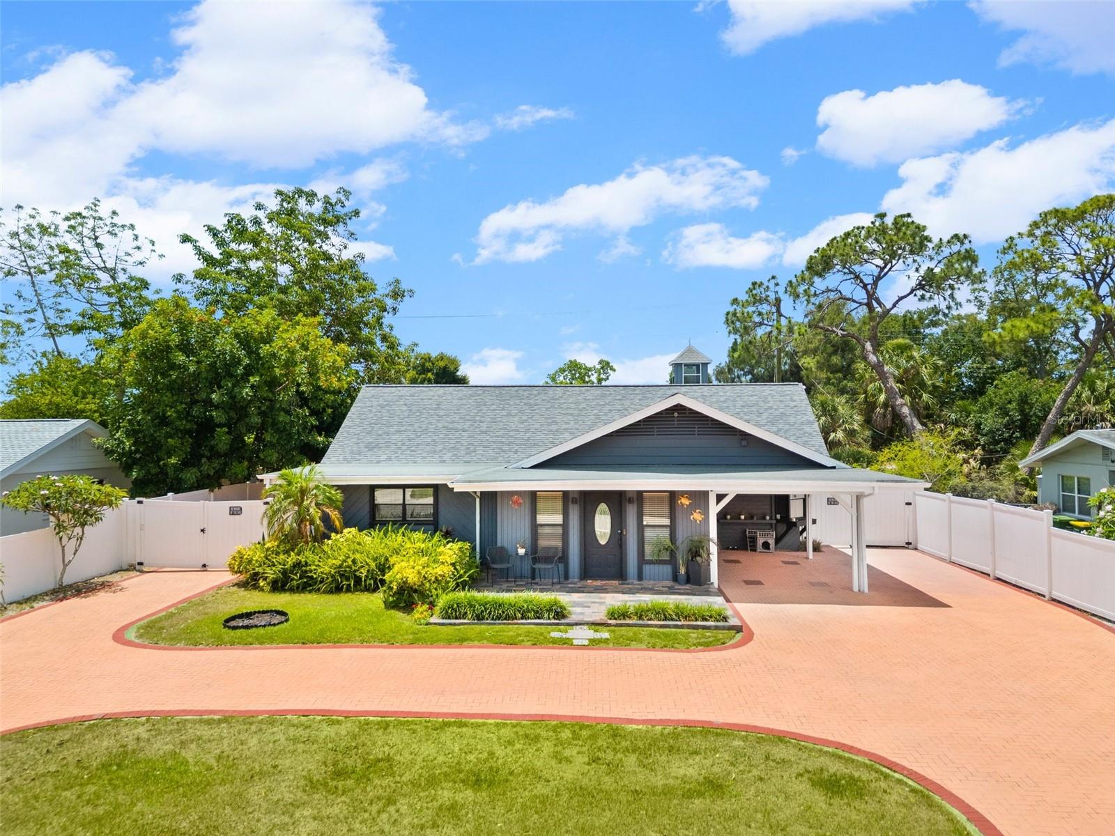 2712 Nancy St, FL