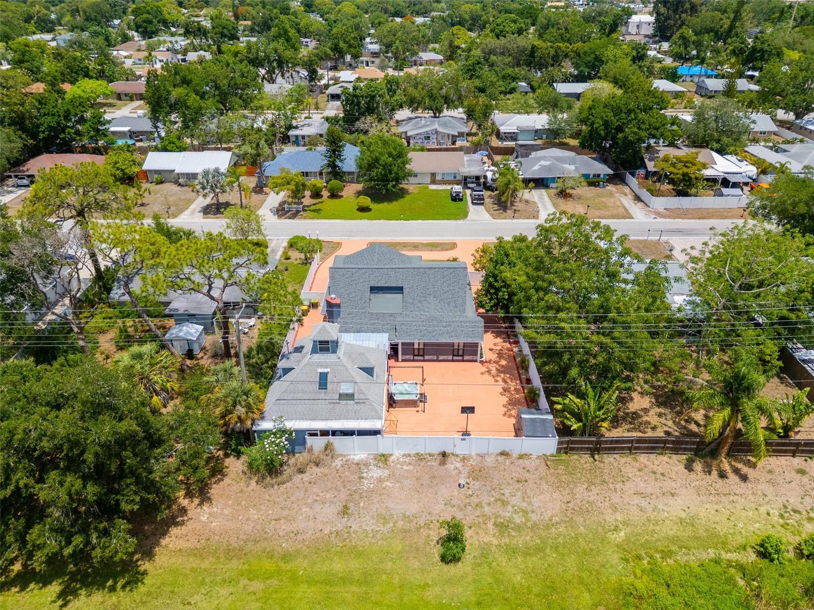 2712 Nancy Street, FL