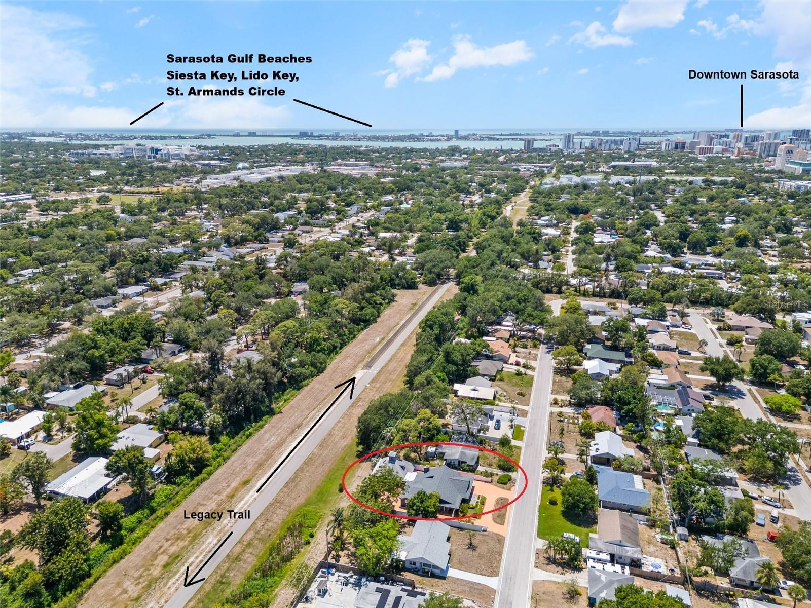 2712 Nancy Street, FL
