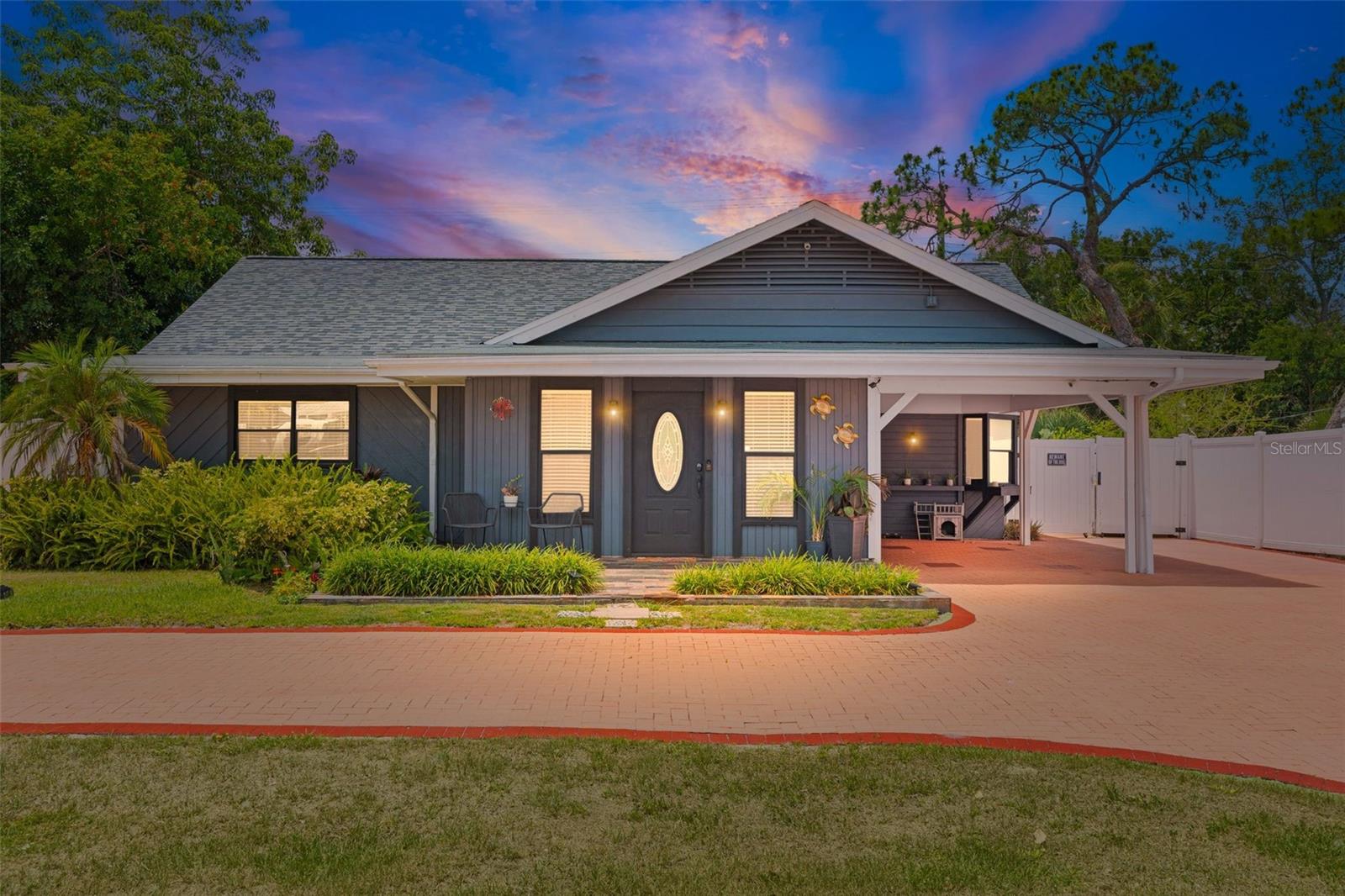2712 Nancy Street, FL
