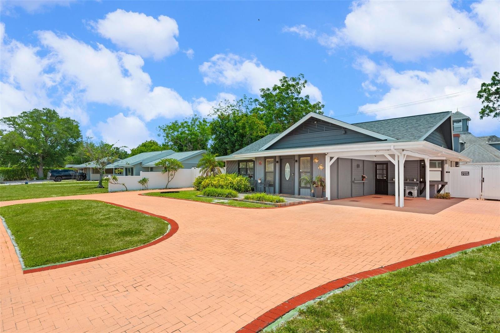 2712 Nancy Street, FL