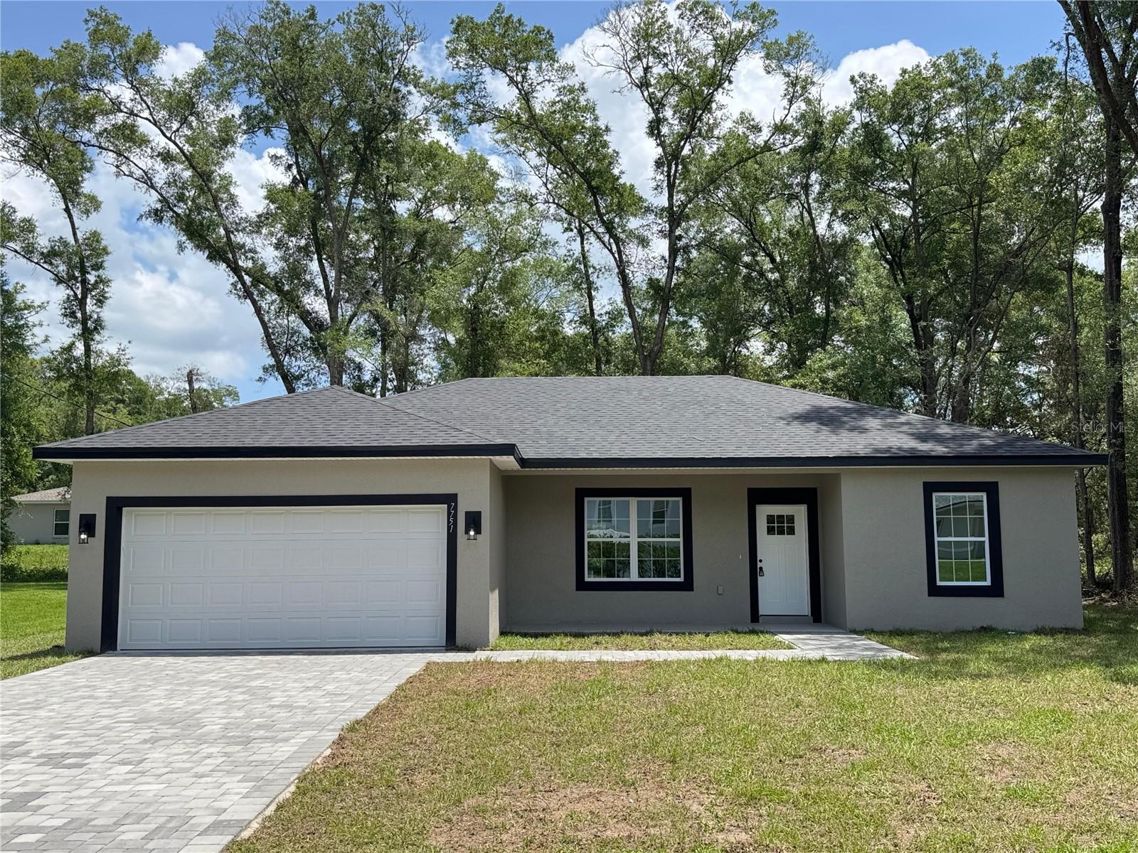 7751 N Creek Way, FL