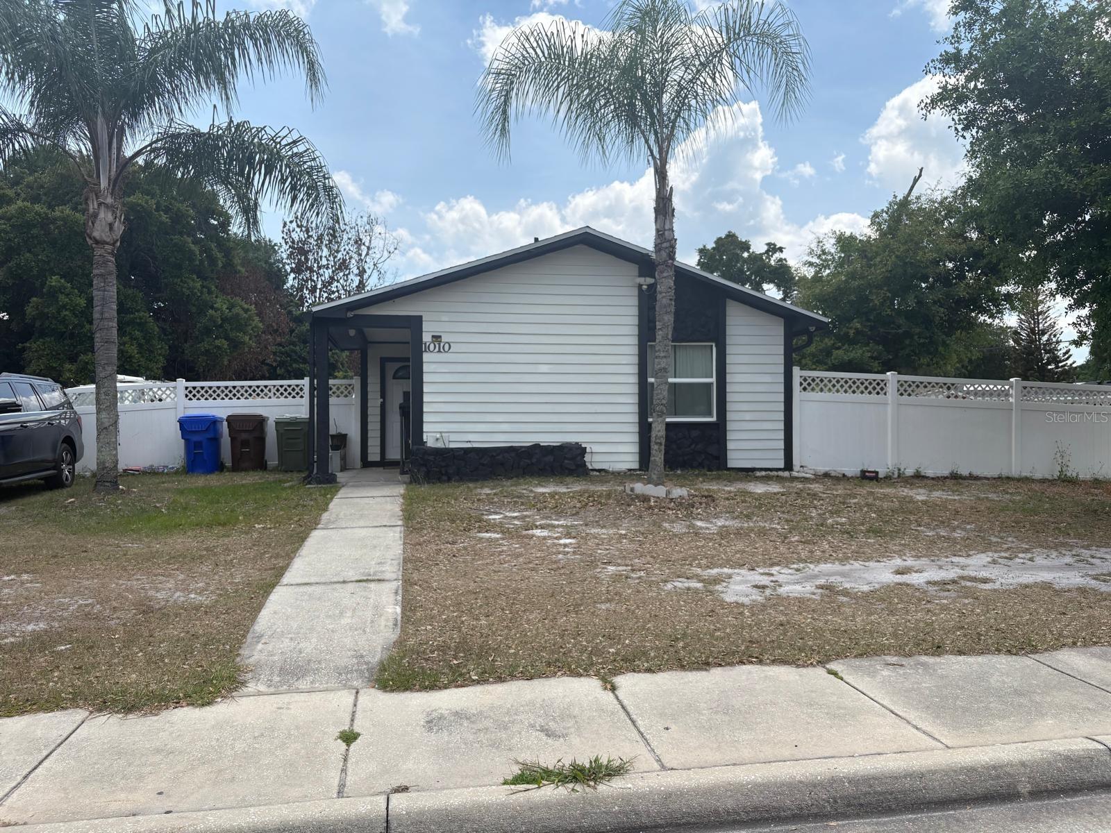 1010 Van Lieu Street, FL