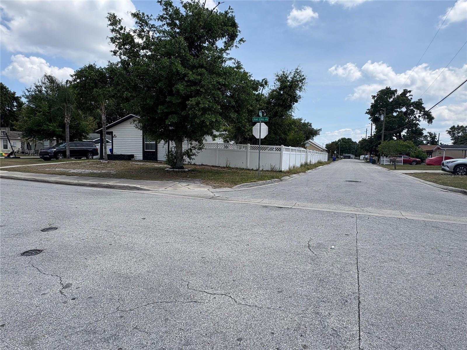 1010 Van Lieu Street, FL