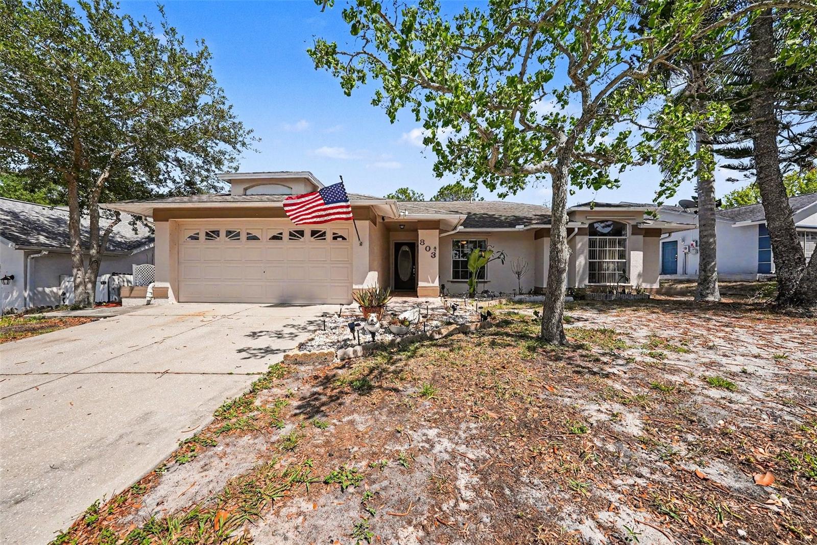 803 High Point Court, FL
