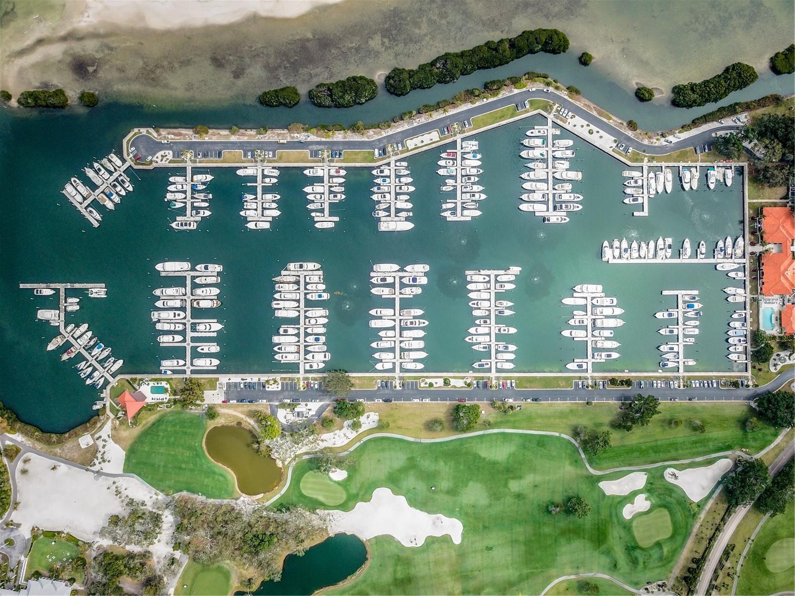 2600 Harbourside Drive #H-04, FL