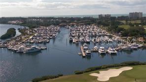 2600 Harbourside Drive, FL