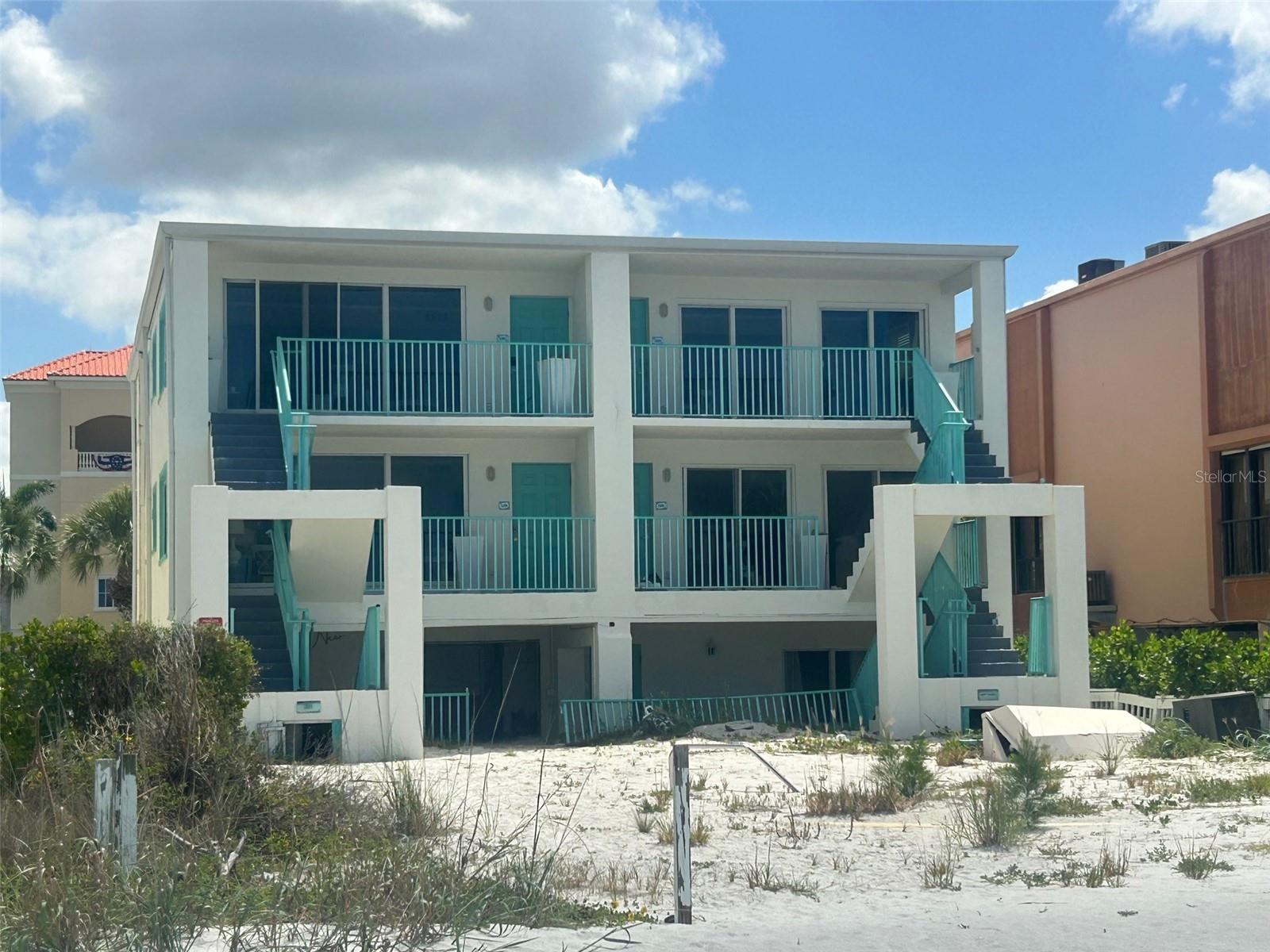19306 Gulf Blvd, FL