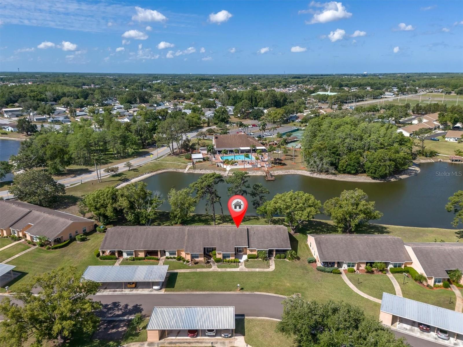 4817 Grist Mill Circle, FL