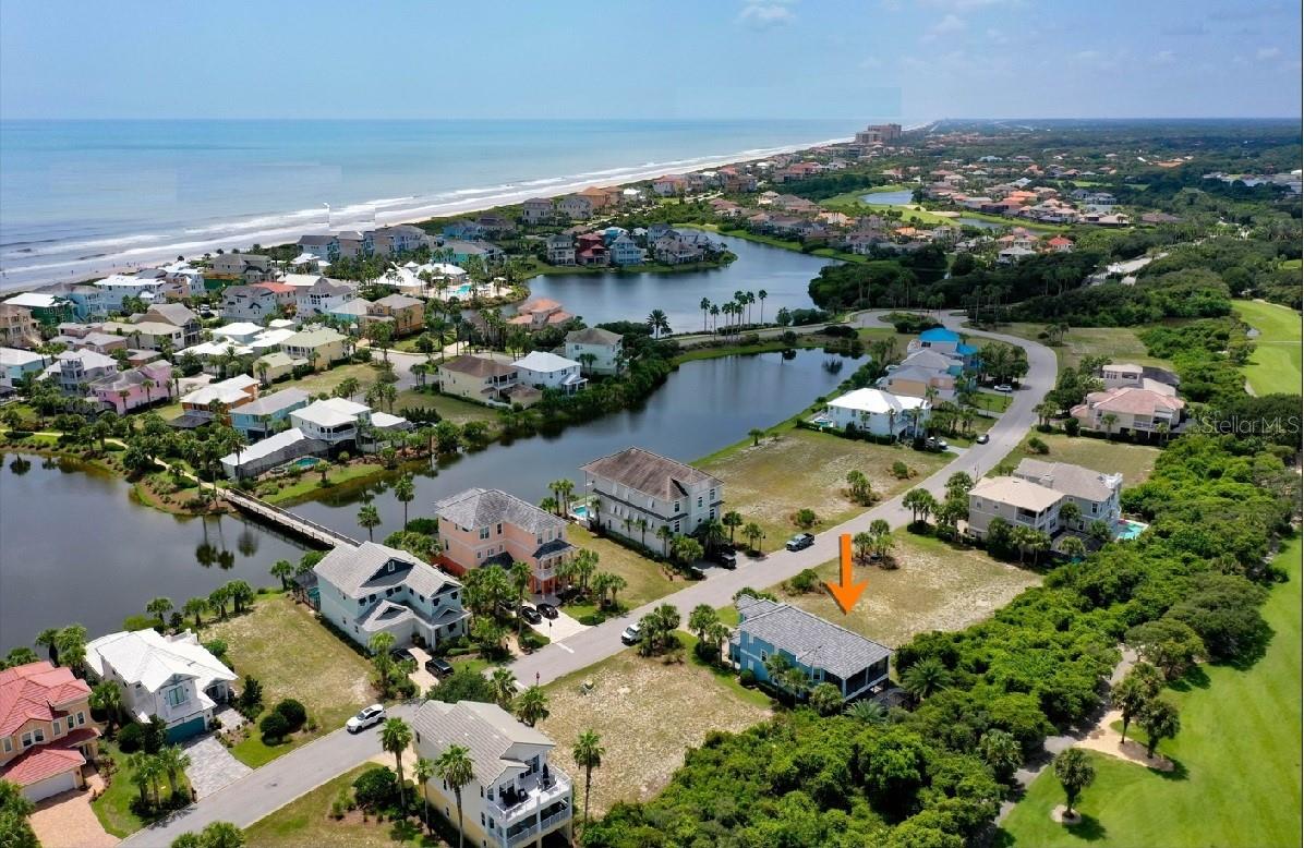 39 Cinnamon Beach Way, FL
