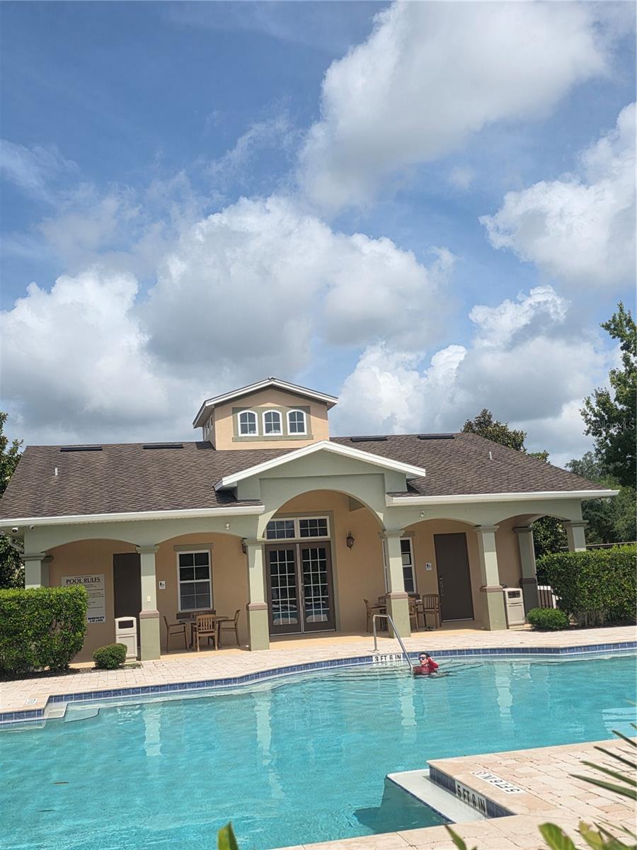 454 Ellis Square Court, FL