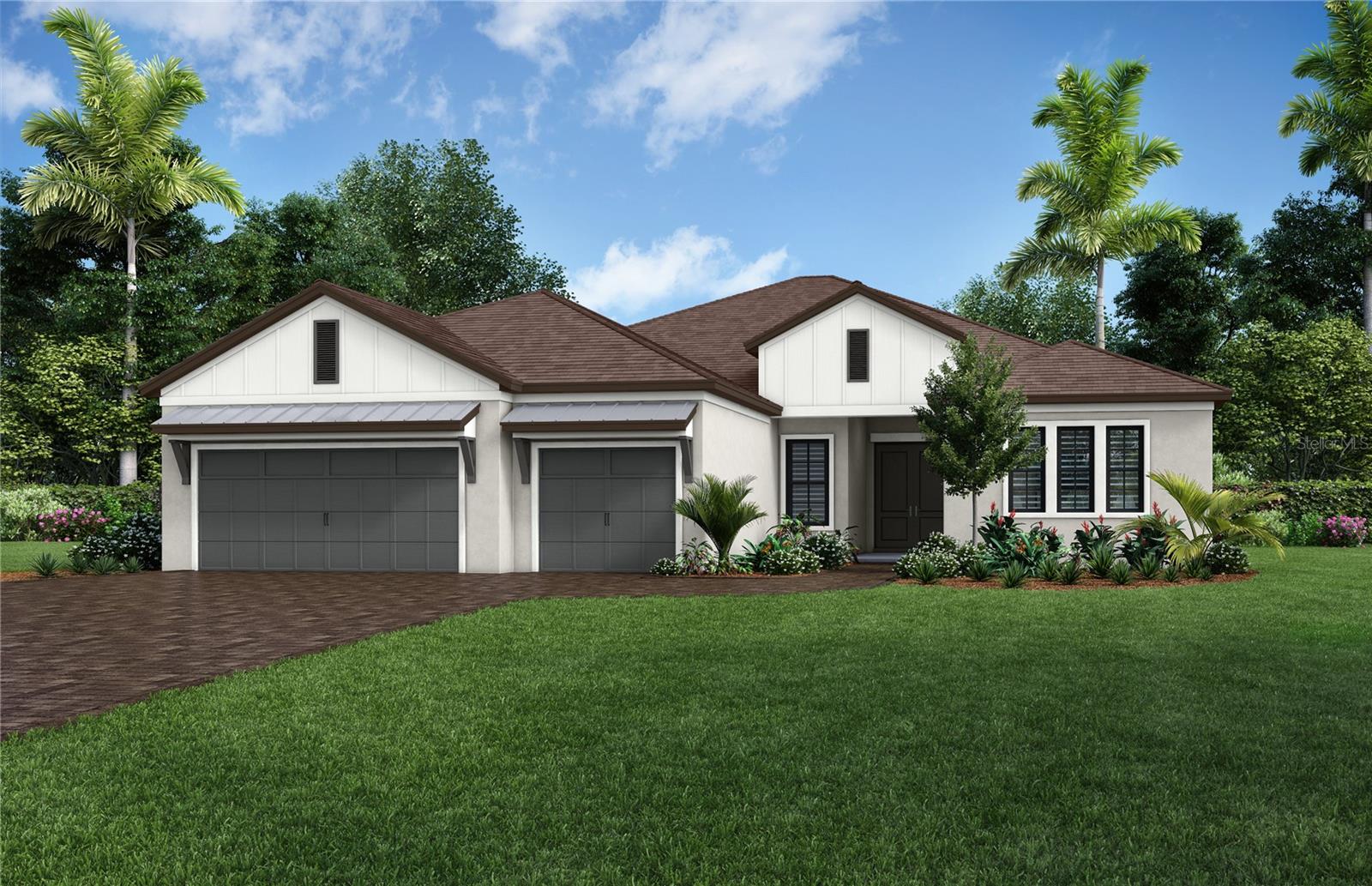 11805 Blissby Street, FL