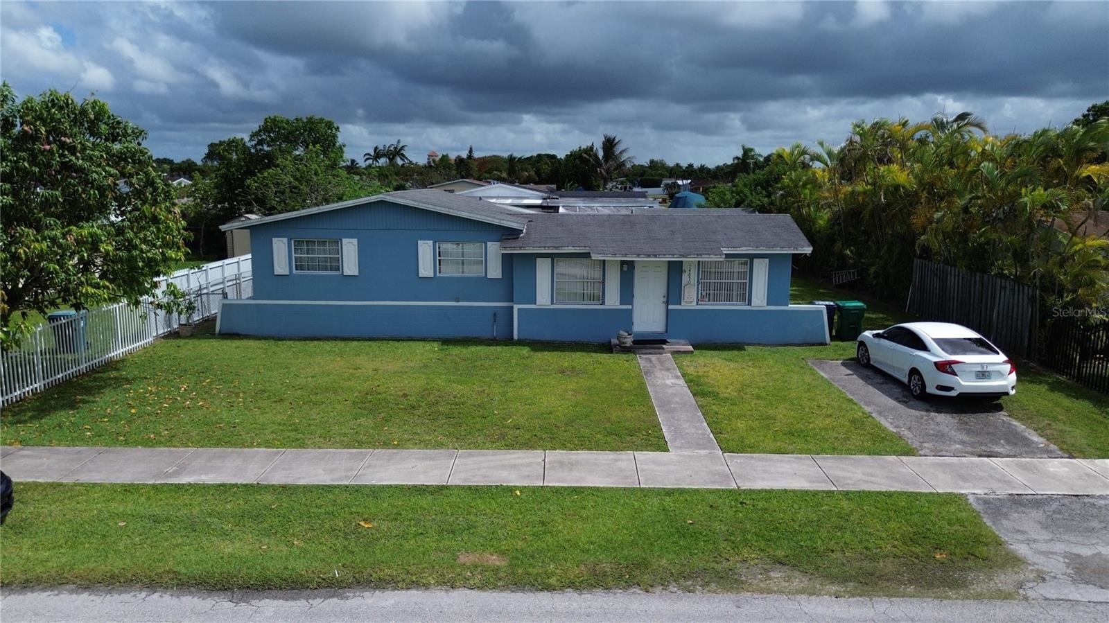 14850 297th Street, FL
