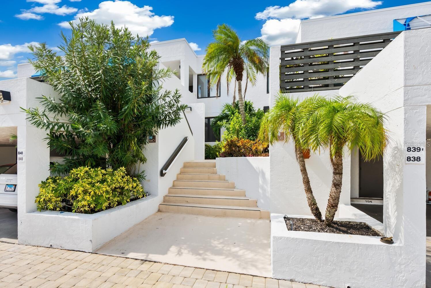 840 Bayport Way #840, FL