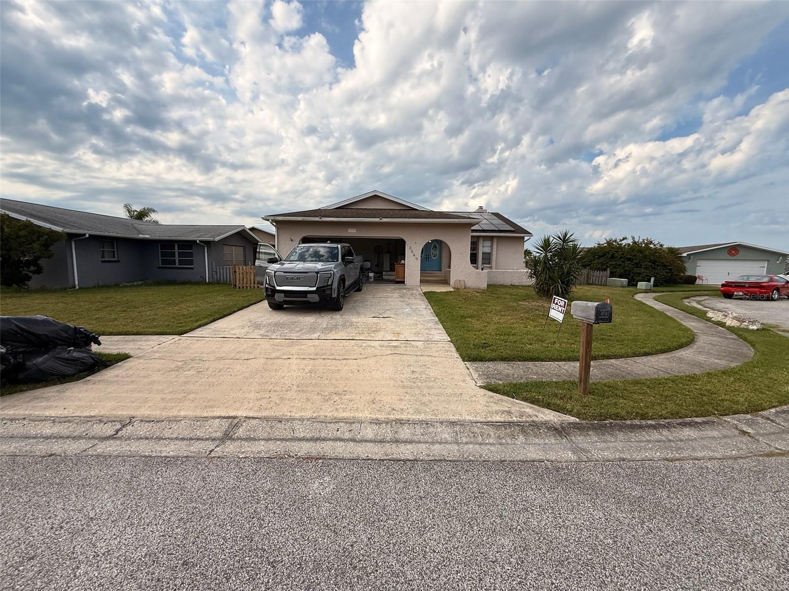 3549 Westminister Ct, FL