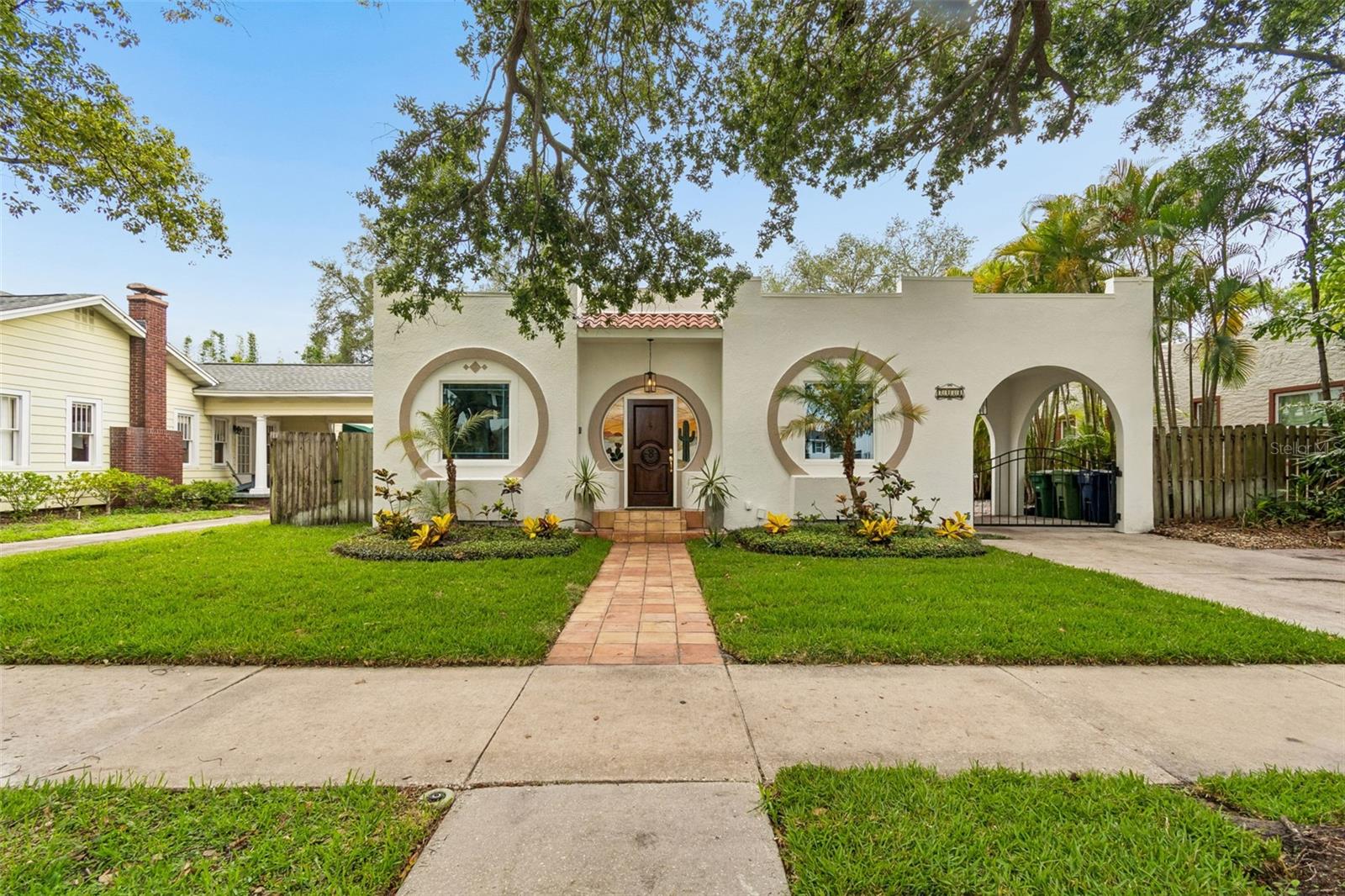 2434 Prospect Road, FL